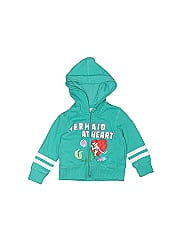 Disney Zip Up Hoodie