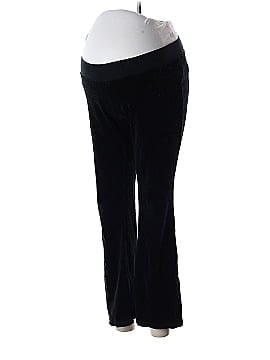 Motherhood Casual Pants (view 1)