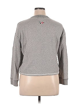 Madewell Pullover Sweater (view 2)