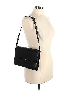Cuyana Leather Shoulder Bag (view 2)