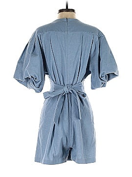 BCBGMAXAZRIA Romper (view 2)