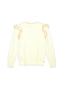 Crewcuts Pullover Sweater (view 2)