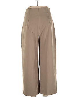 Zara Casual Pants (view 2)