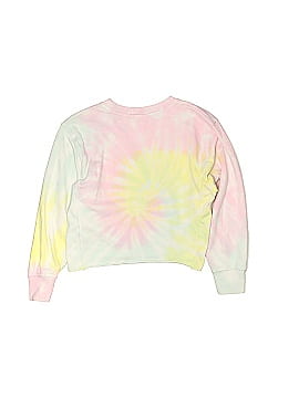 Dreamsicle Kids Sweatshirt (view 2)