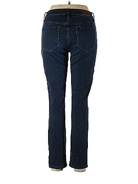 Lands' End Jeans (view 2)