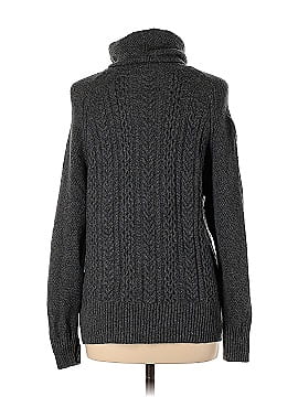 Hannah Rose Turtleneck Sweater (view 2)