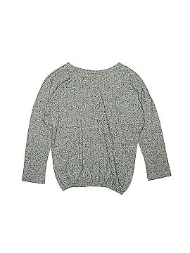 Eberjey Long Sleeve Top (view 2)