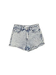 Vervet Denim Shorts