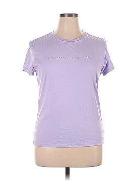 MICHAEL Michael Kors Short Sleeve T-Shirt (view 1)