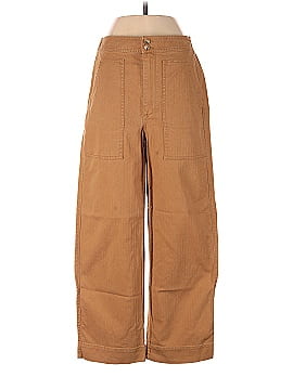 Madewell Casual Pants (view 1)