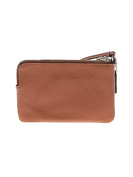 Coach Leather Wristlet (view 2)