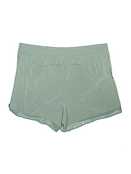 Isaac Mizrahi LIVE! Athletic Shorts (view 2)