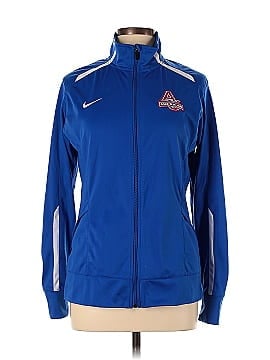 Nike Track Jacket (view 1)