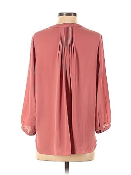 NYDJ 3/4 Sleeve Blouse (view 2)