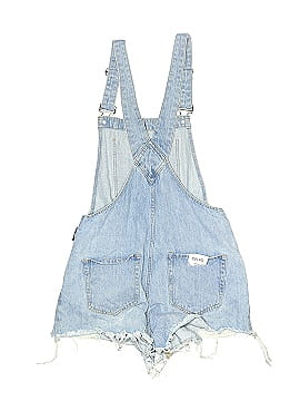 Cello Jeans Overall Shorts (view 2)