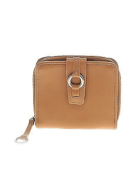 Ann Taylor Leather Wallet (view 1)