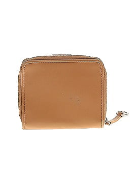 Ann Taylor Leather Wallet (view 2)