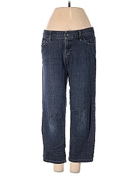 Ann Taylor LOFT Jeans (view 1)