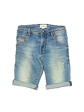 Diesel Denim Shorts (view 1)