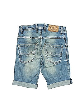 Diesel Denim Shorts (view 2)