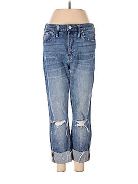 Madewell Jeans (view 1)