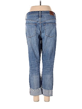 Madewell Jeans (view 2)