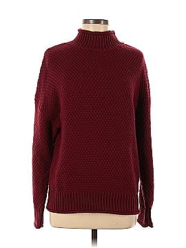 Zesica Turtleneck Sweater (view 1)