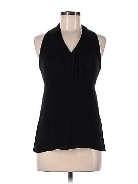 Banana Republic Sleeveless Blouse (view 1)