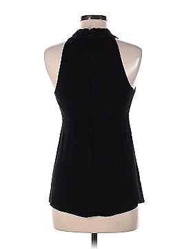 Banana Republic Sleeveless Blouse (view 2)