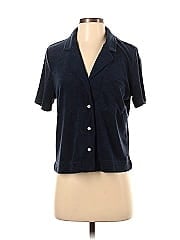 C&C California Short Sleeve Blouse