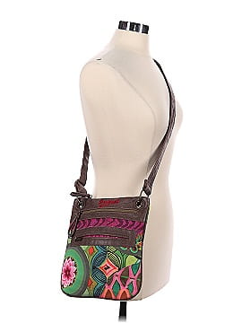 Desigual Crossbody Bag (view 2)