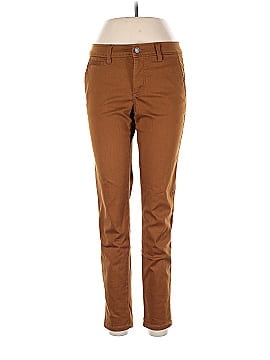 Market and Spruce Casual Pants (view 1)