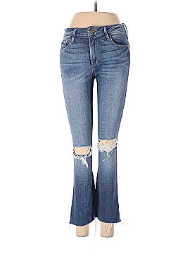 FRAME Denim Jeans (view 1)