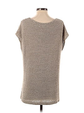 Ann Taylor LOFT Short Sleeve Top (view 2)