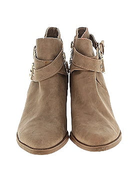 GBG Los Angeles Ankle Boots (view 2)