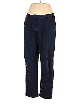 Lauren by Ralph Lauren Linen Pants (view 1)