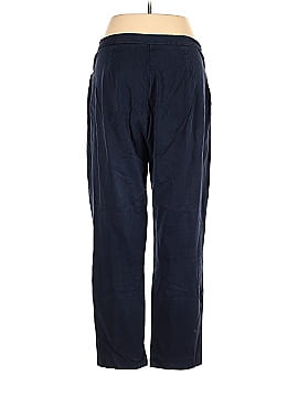 Lauren by Ralph Lauren Linen Pants (view 2)