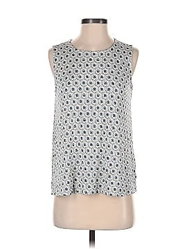 J.Jill Sleeveless Top (view 1)