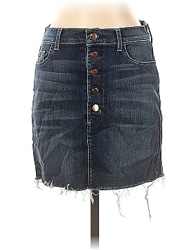 J Brand Denim Skirt (view 1)