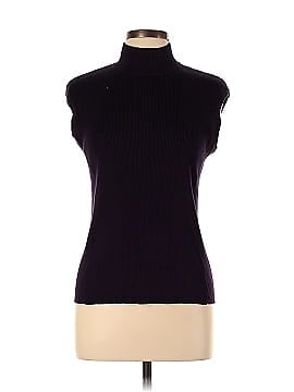 Coldwater Creek Turtleneck Sweater (view 1)