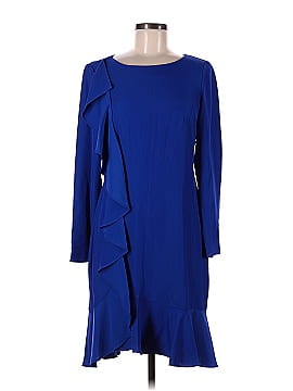 Donna Karan New York Casual Dress (view 1)