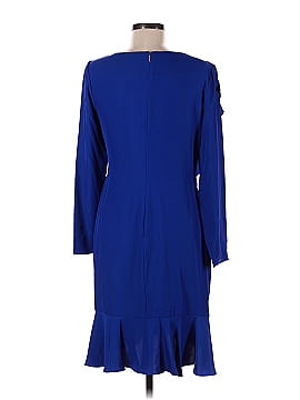 Donna Karan New York Casual Dress (view 2)