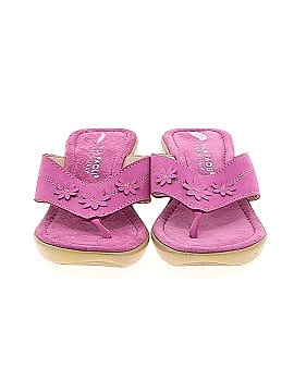 Mila Paoli Wedges (view 2)