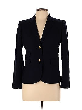 J.Crew Wool Blazer (view 1)