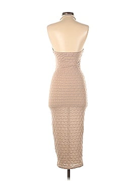 PrettyLittleThing Cocktail Dress (view 2)