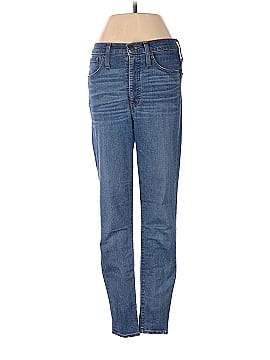 Madewell Jeans (view 1)