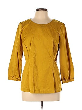 Boden 3/4 Sleeve Blouse (view 1)