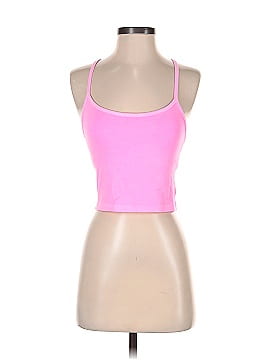 Victoria's Secret Pink Tank Top (view 1)