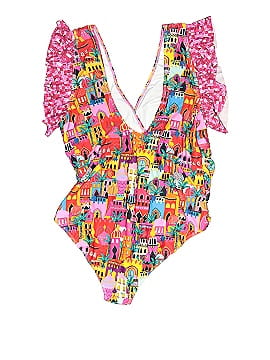 Assorted Brands One Piece Swimsuit (view 2)