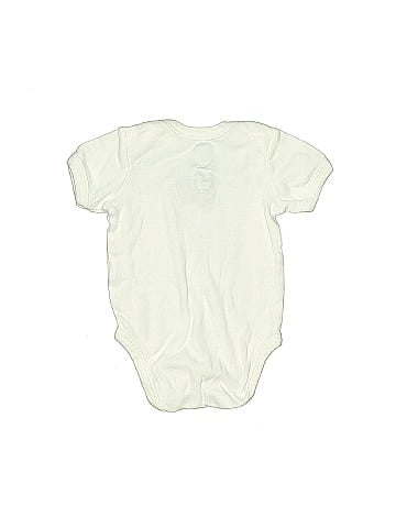 NCAA Short Sleeve Onesie (view 2)